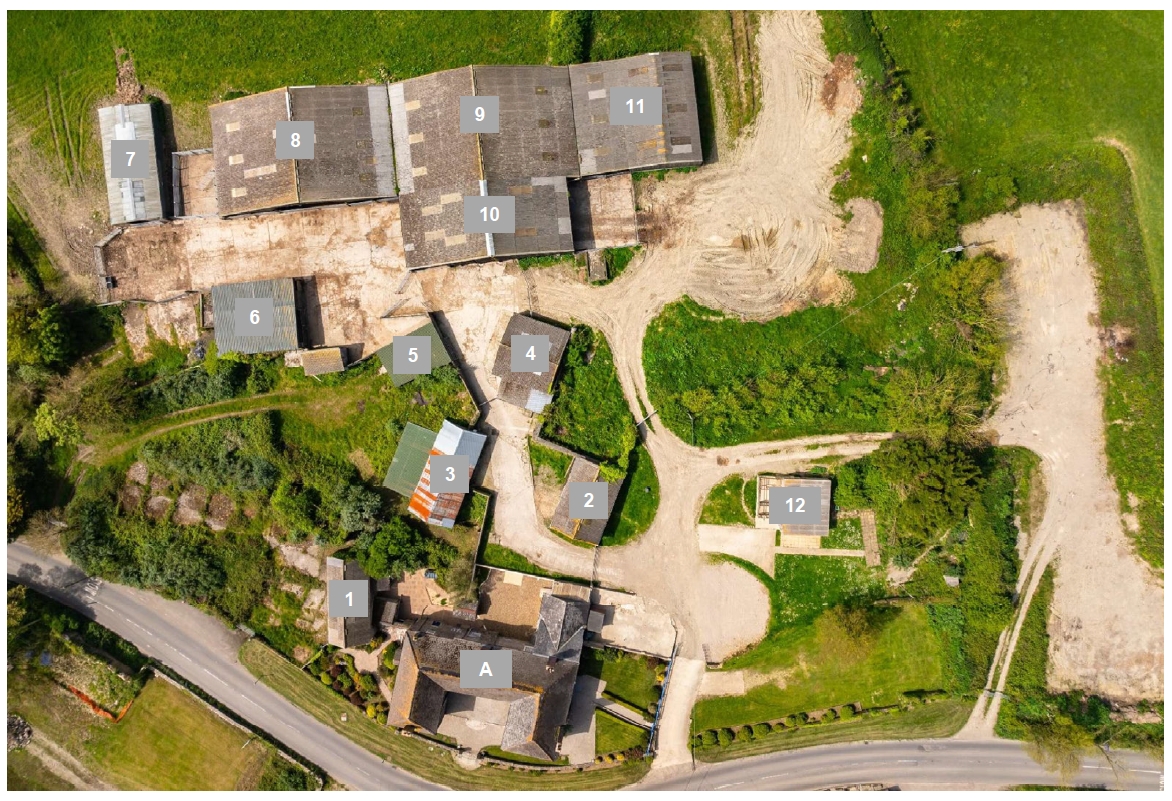 8.32  Farm, Portscatho, Truro, TR2 - Available, Image 45