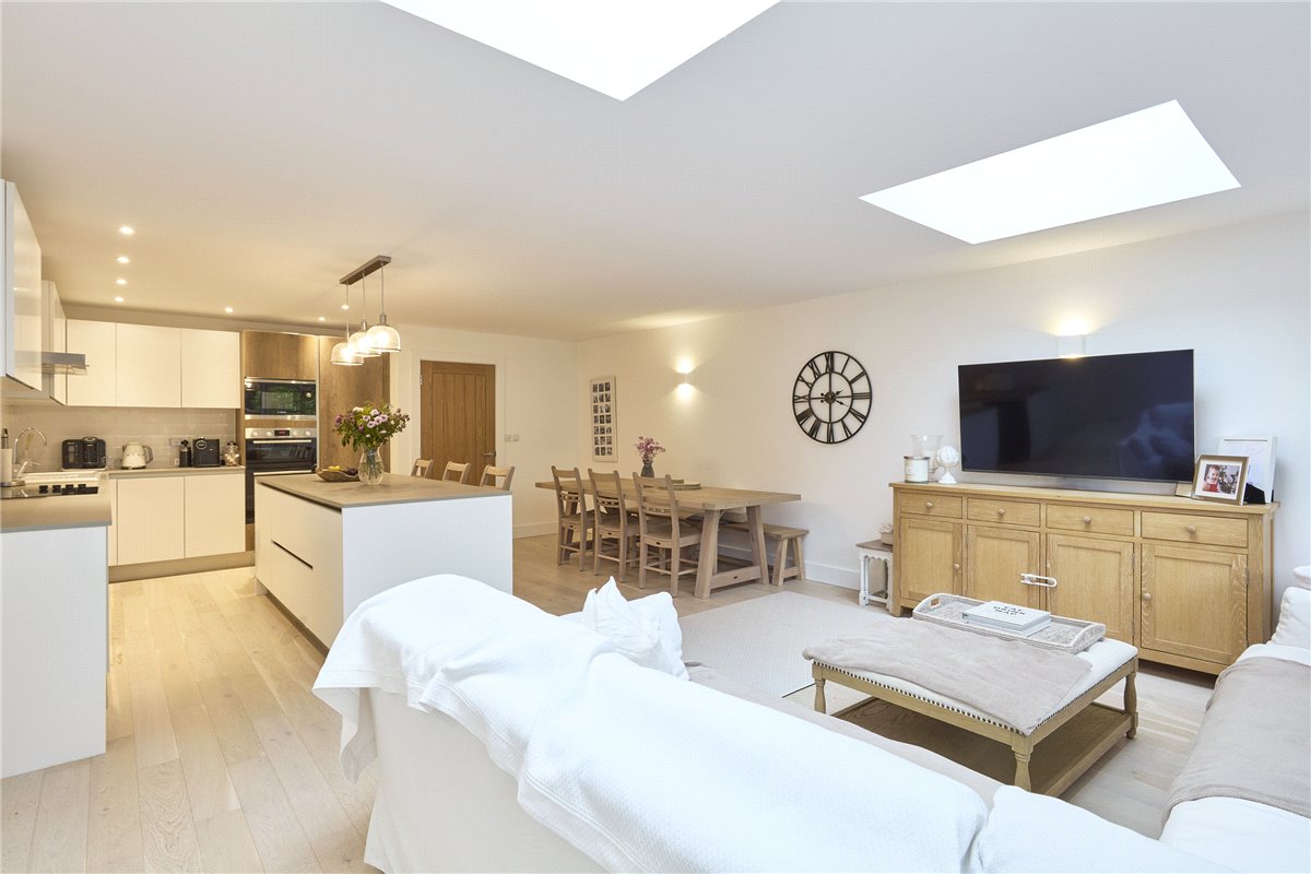 4 bedroom House, Station Road, Histon, CB24 - Sold, Image 18