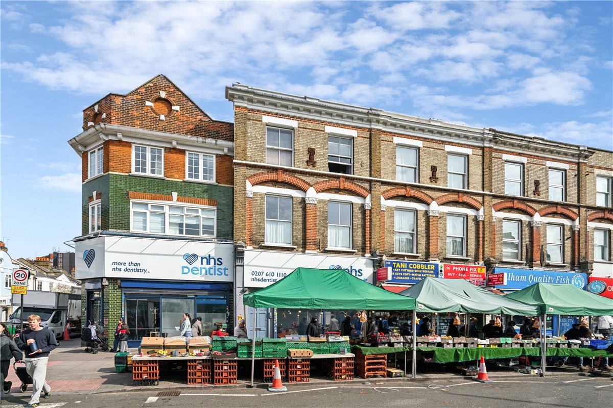 1 bedroom Flat, North End Road, London, SW6 - Available, Image 5