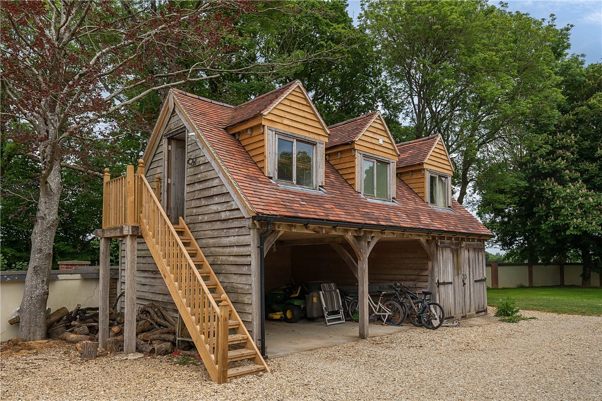 5 bedroom House, Clench Common, Marlborough, SN8 - Available, Image 30