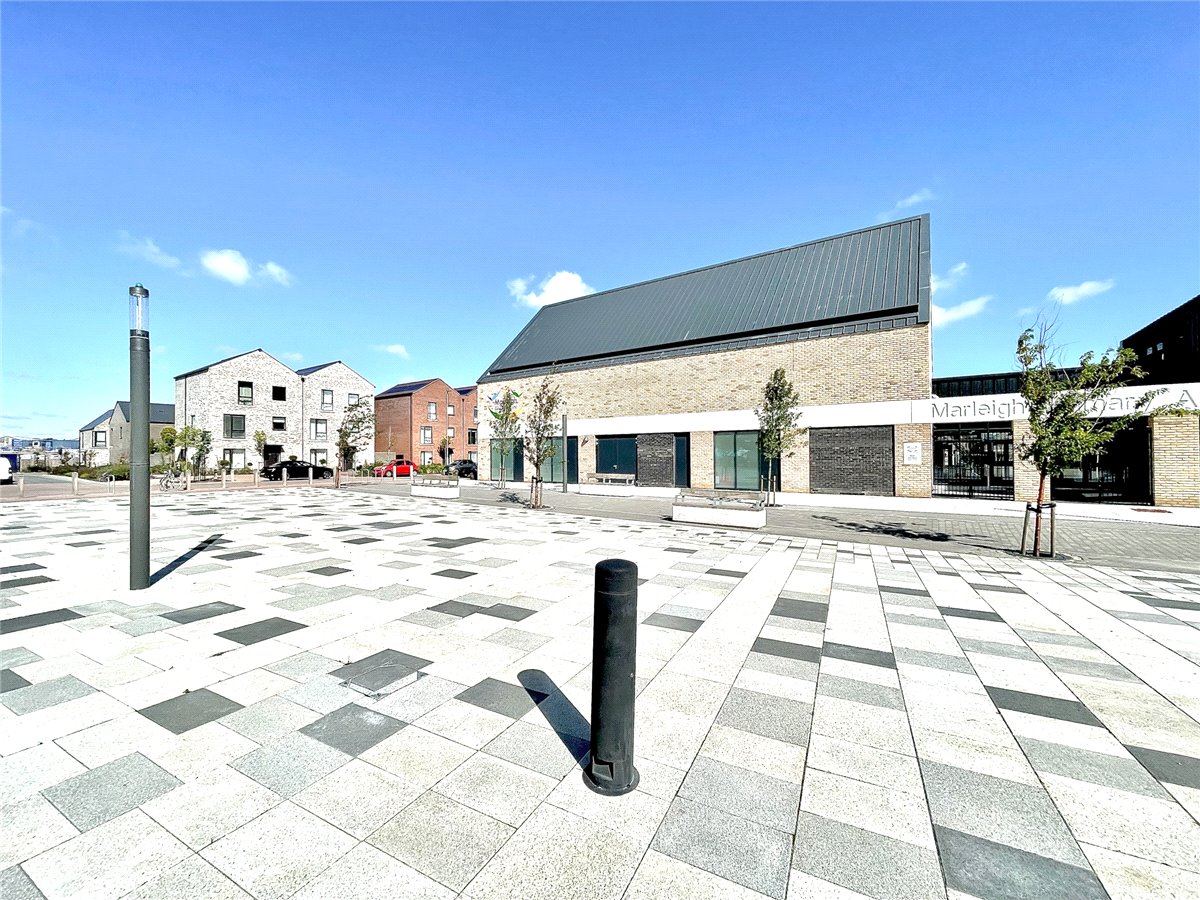1 bedroom Flat, Marleigh Avenue, Cambridge, CB5 - , Image 9