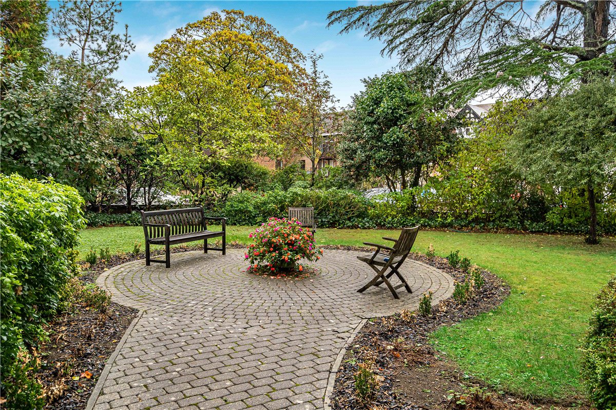 2 bedroom Flat, Hernes Road, Oxford, OX2 - Available, Image 17