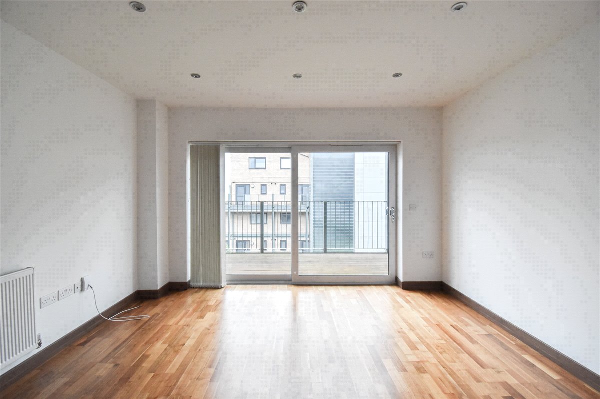 2 bedroom Flat, Flamsteed Close, Cambridge, CB1 - , Image 4