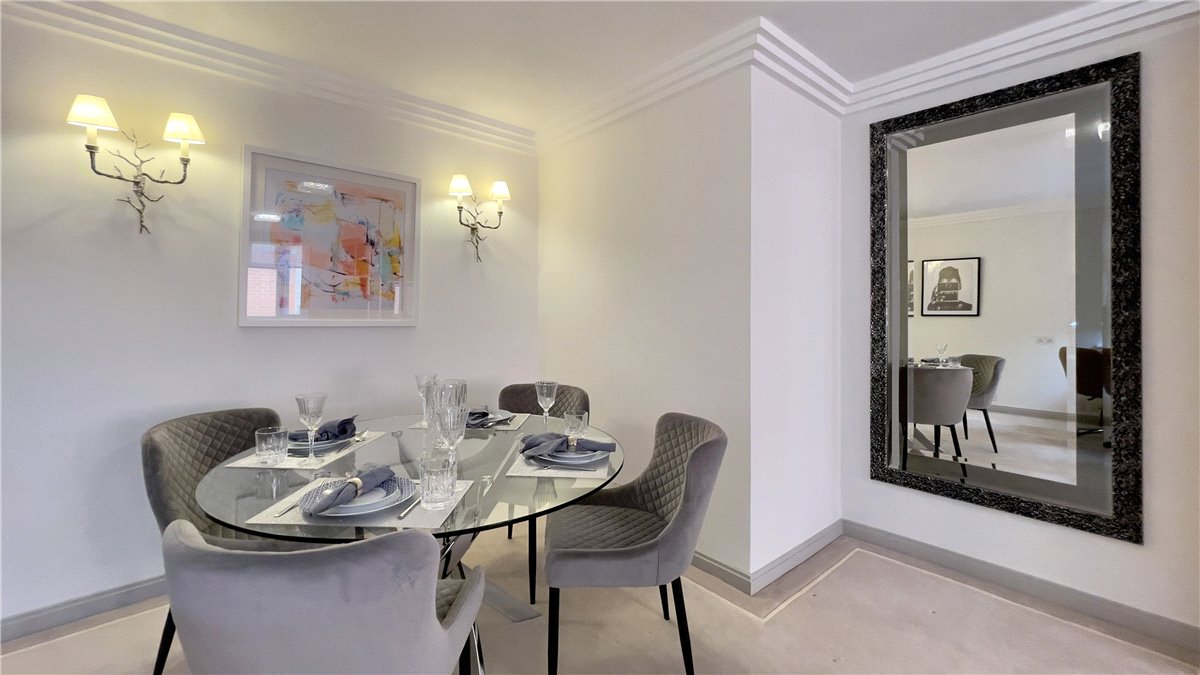 2 bedroom Flat, Bourdon Street, Mayfair, W1K - Available, Image 14