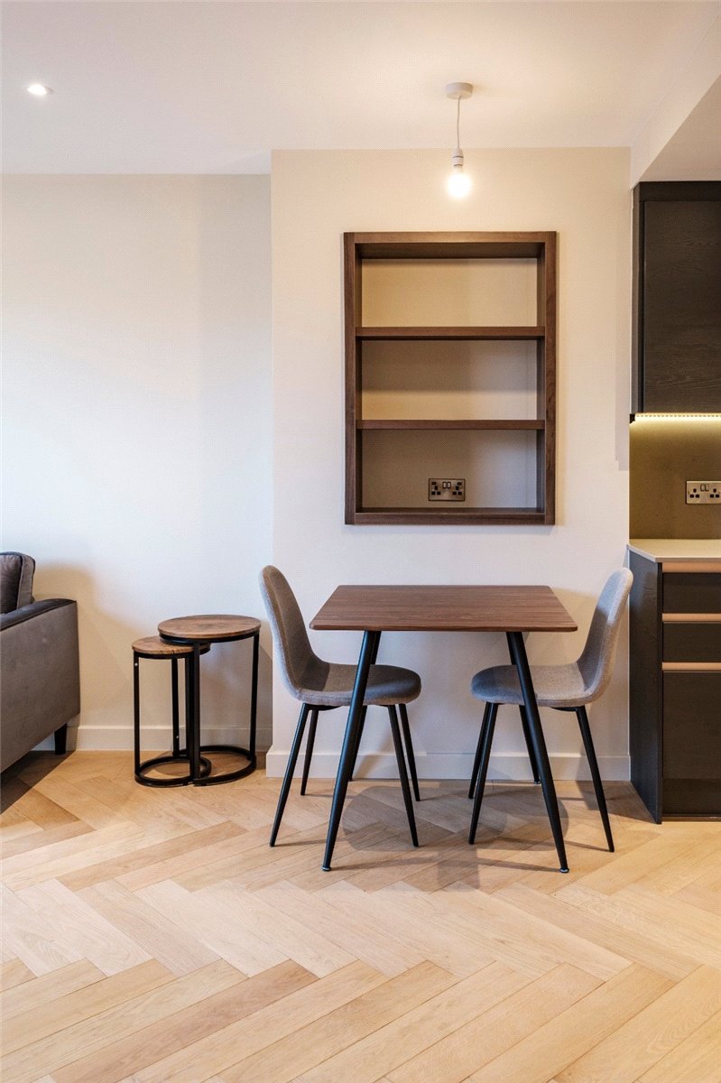 1 bedroom Flat, Waverley, Hudson Quarter, YO1 - , Image 8