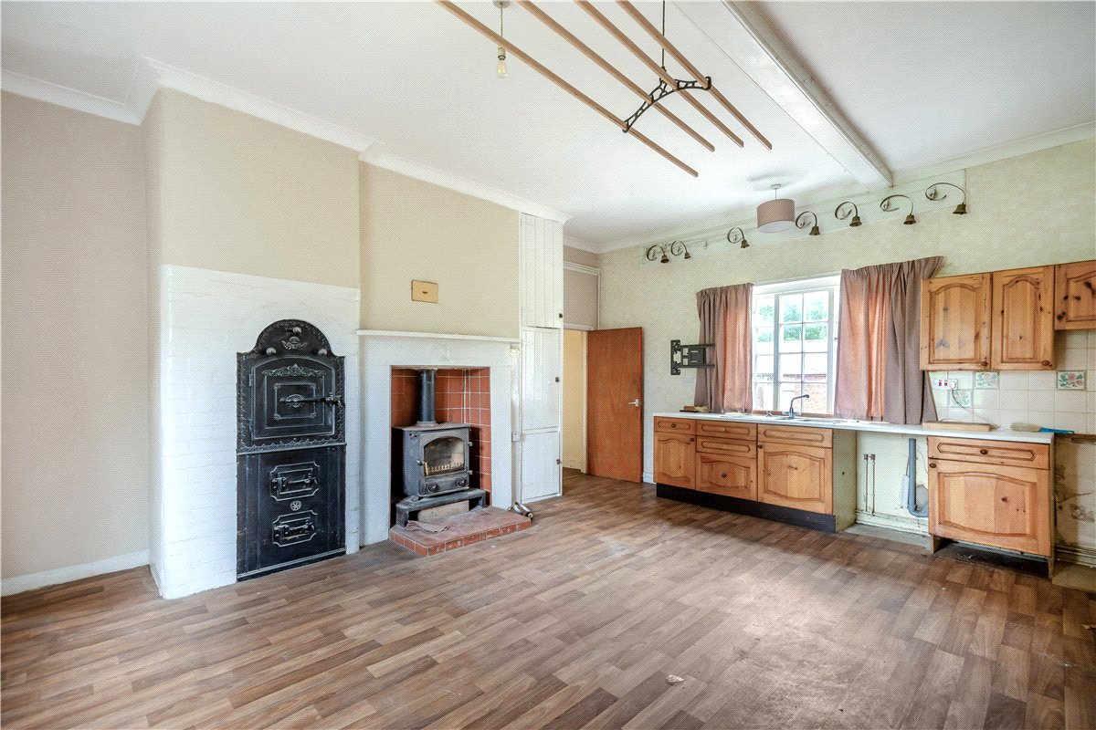   Farm, Lot 1 - Bassett House Farm, Thorpe Bassett, YO17 - Available, Image 11