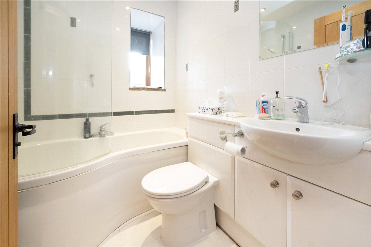 2 bedroom Bungalow, Coville House Farm, Bouthwaite, HG3 - Sold, Image 4