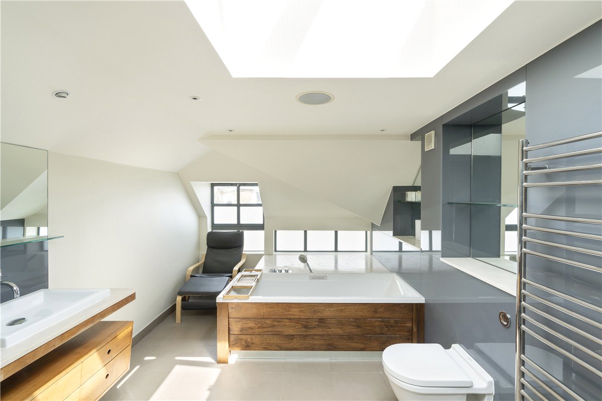 5 bedroom House, Wiseton Road, London, SW17 - Available, Image 11