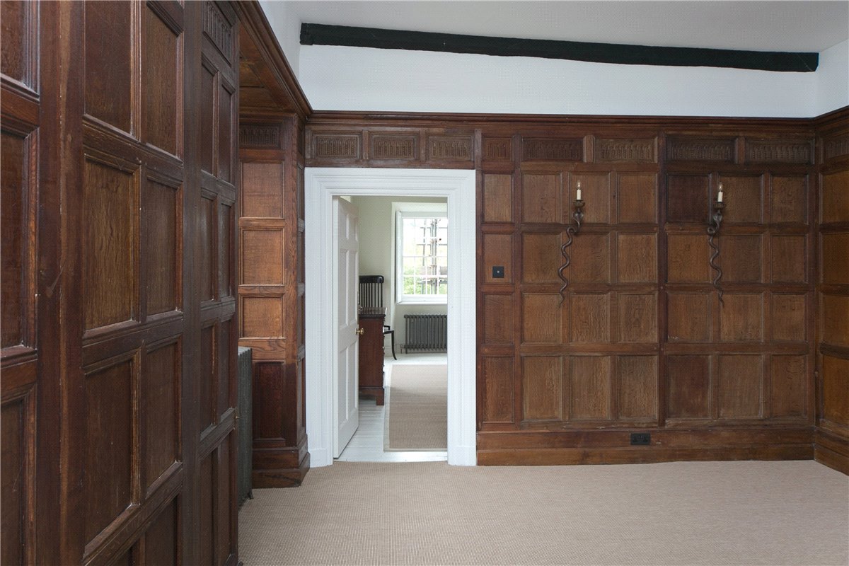 11 bedroom House, Talsarnau, Gwynedd, LL47 - Available, Image 25