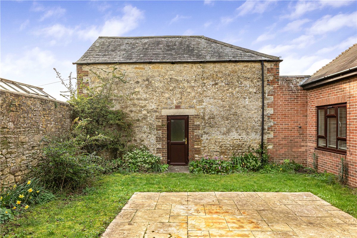 4 bedroom House, Great Coxwell, Faringdon, SN7 - Let Agreed, Image 33