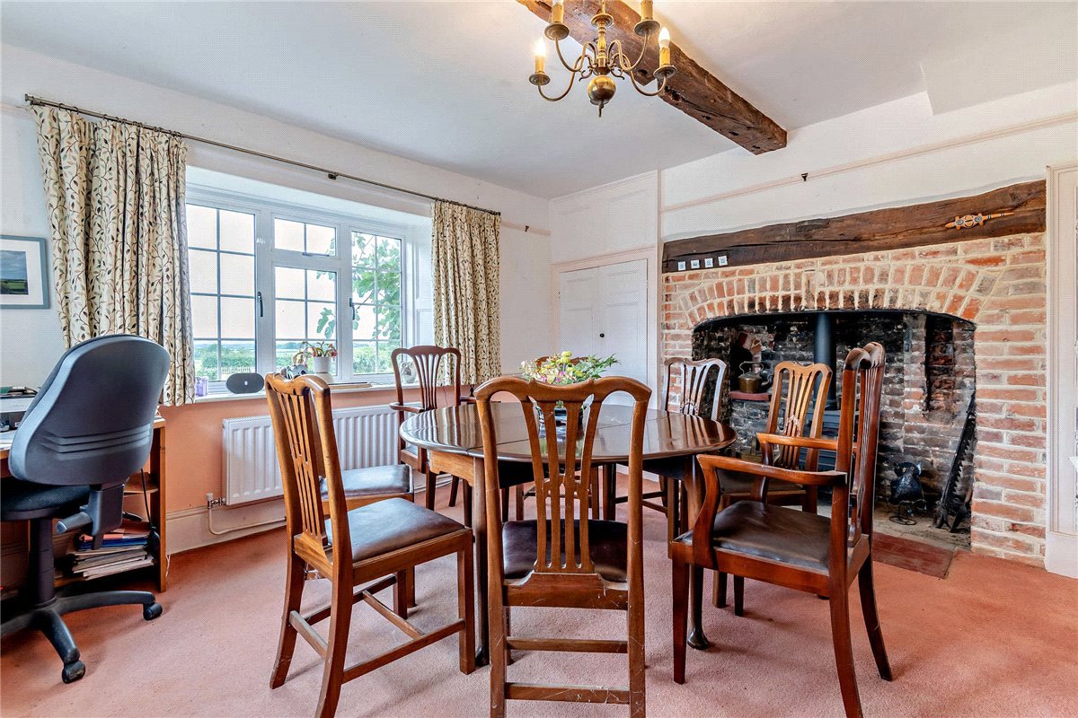 99.96 Sq Ft Farm, Leckhampstead, Newbury, RG20 - Sold STC, Image 20