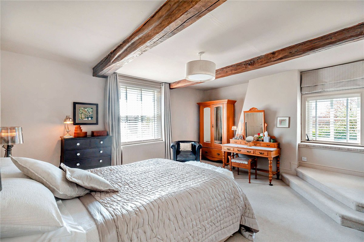5 bedroom House, Moor Monkton, Between Harrogate and York, YO26 - Available, Image 8