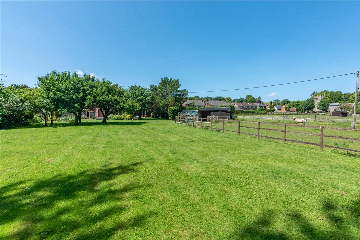 4 bedroom House, Lower Fyfield, Marlborough, SN8 - Available, Image 17