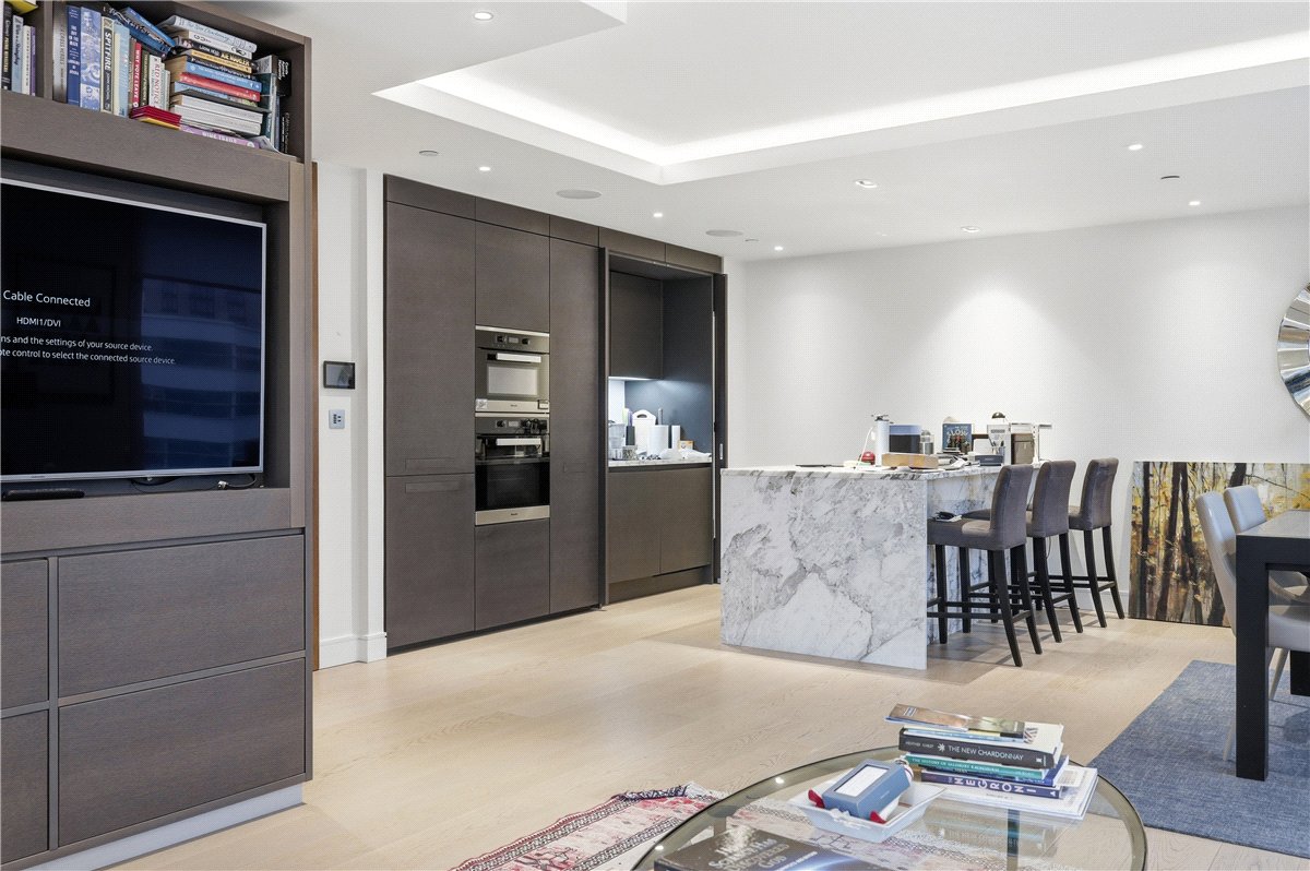 1 bedroom Flat, Park Street, London, SW6 - Available, Image 17