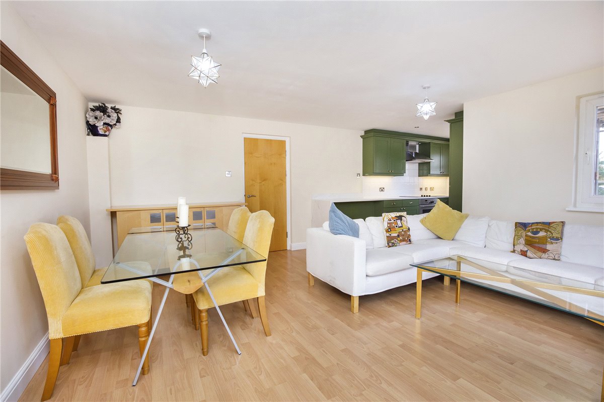 2 bedroom Flat, Piccadilly, York, YO1 - Let Agreed, Image 4