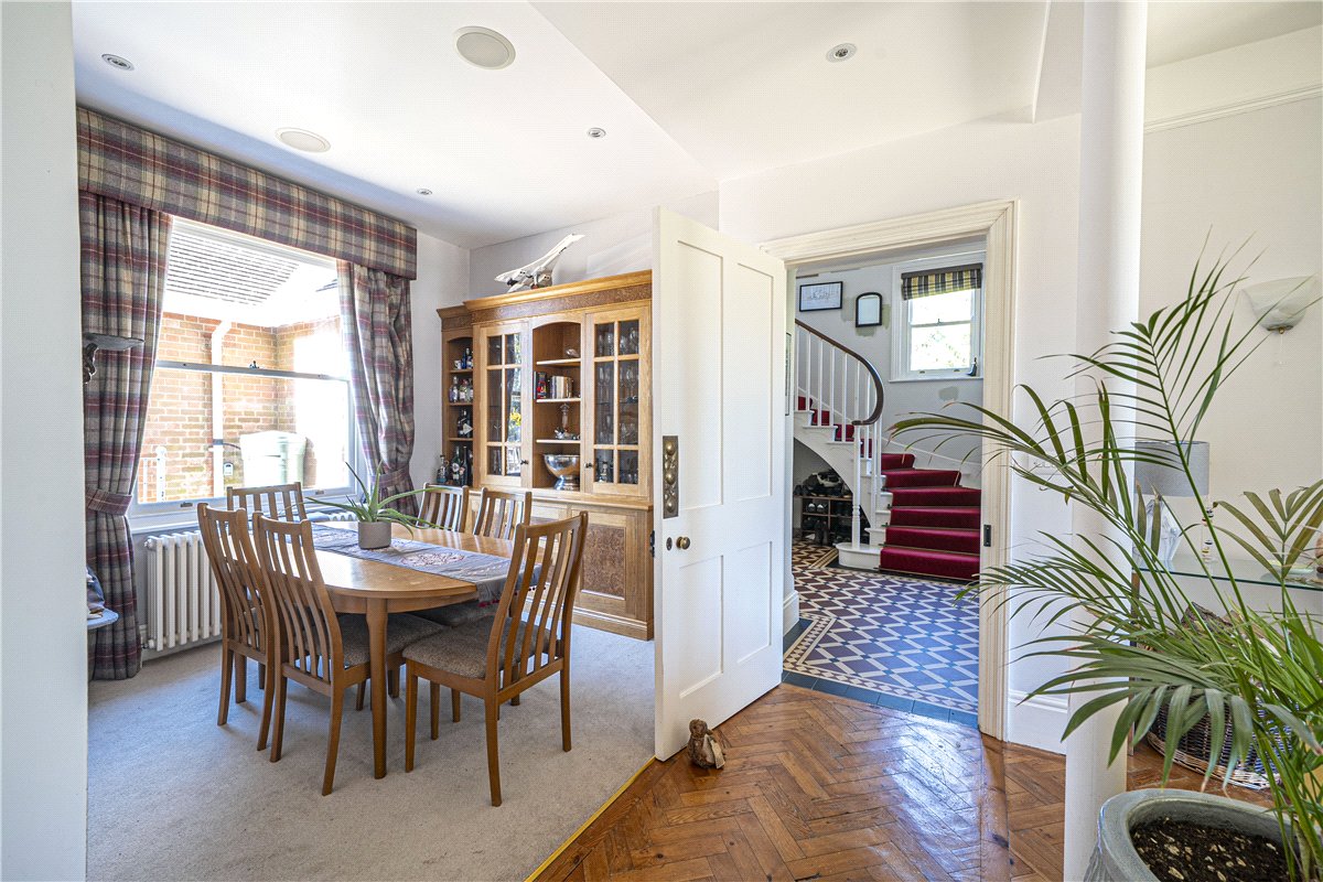 4 bedroom House, Fullerton, Andover, SP11 - Available, Image 11