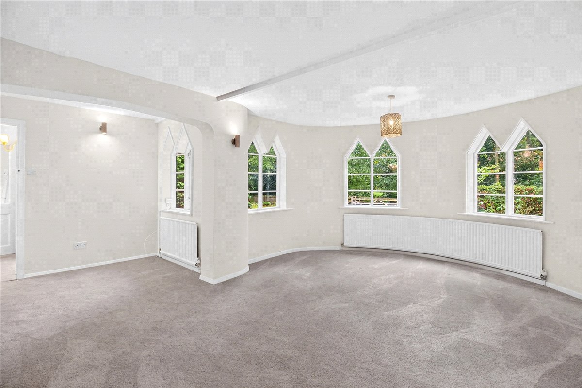 4 bedroom House, Swynnerton, Stone, ST15 - Available, Image 1