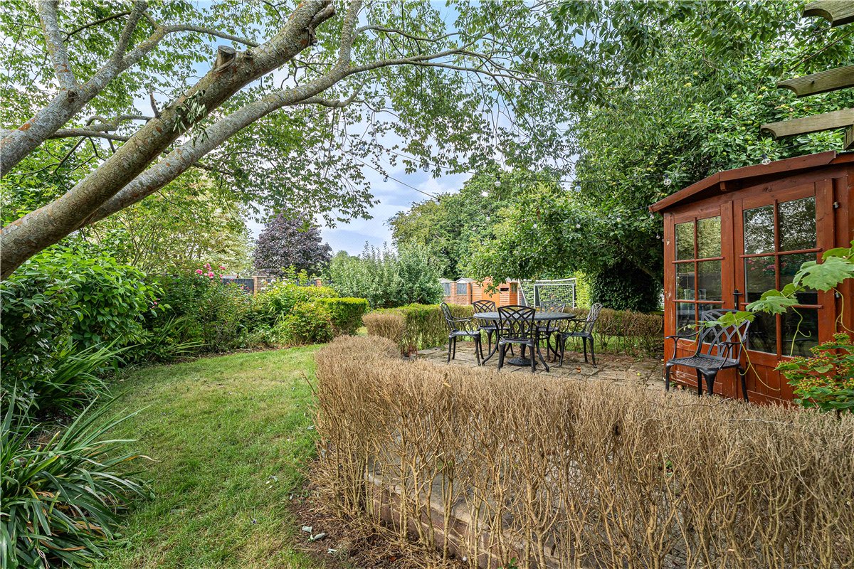 3 bedroom House, Oxford Road, Hampton Poyle, OX5 - Available, Image 22