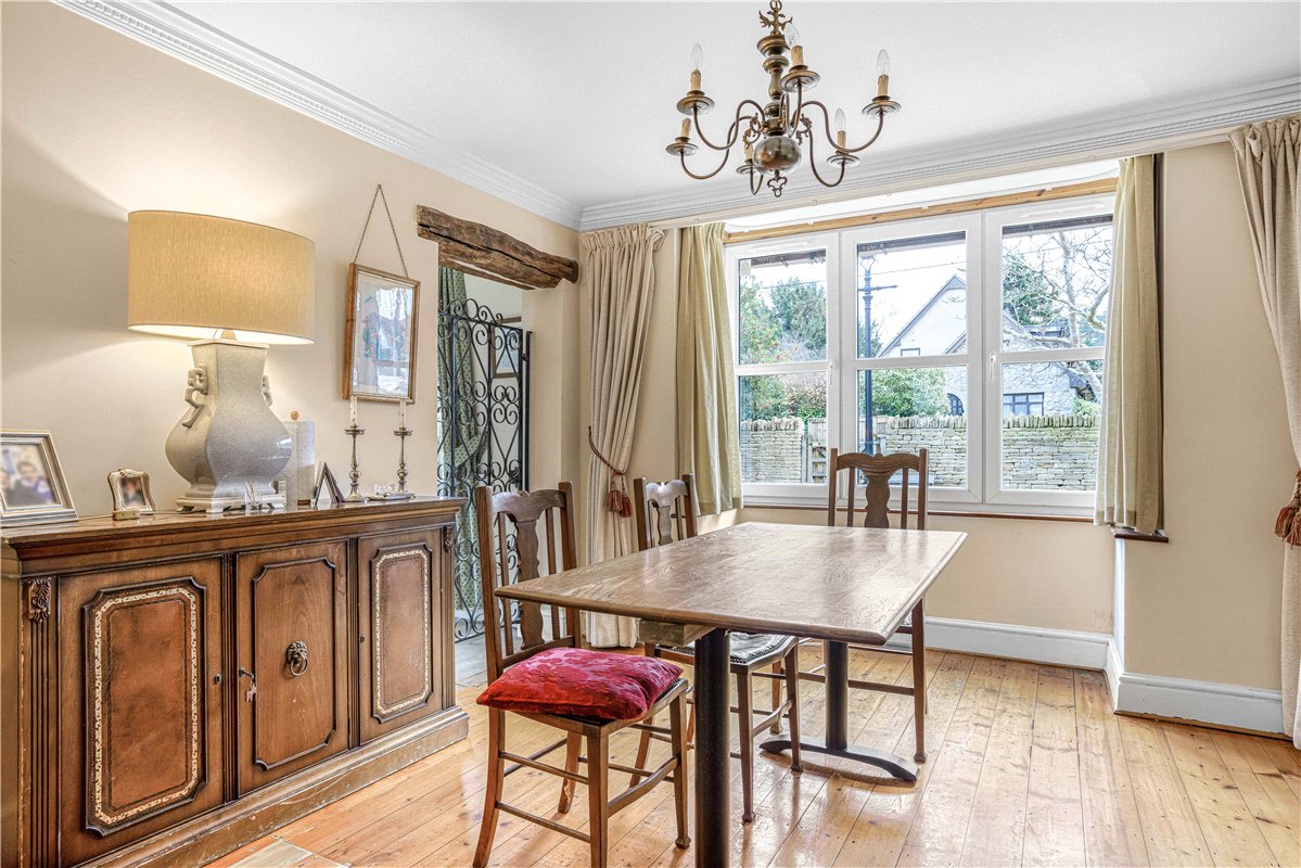 6 bedroom House, Eynsham Road, , OX2 - Available, Image 7