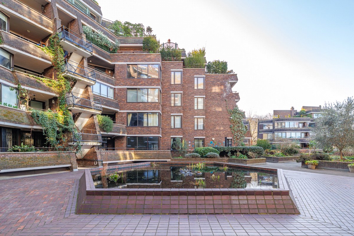 2 bedroom Flat, Stevenage Road, London, SW6 - Let Agreed, Image 16