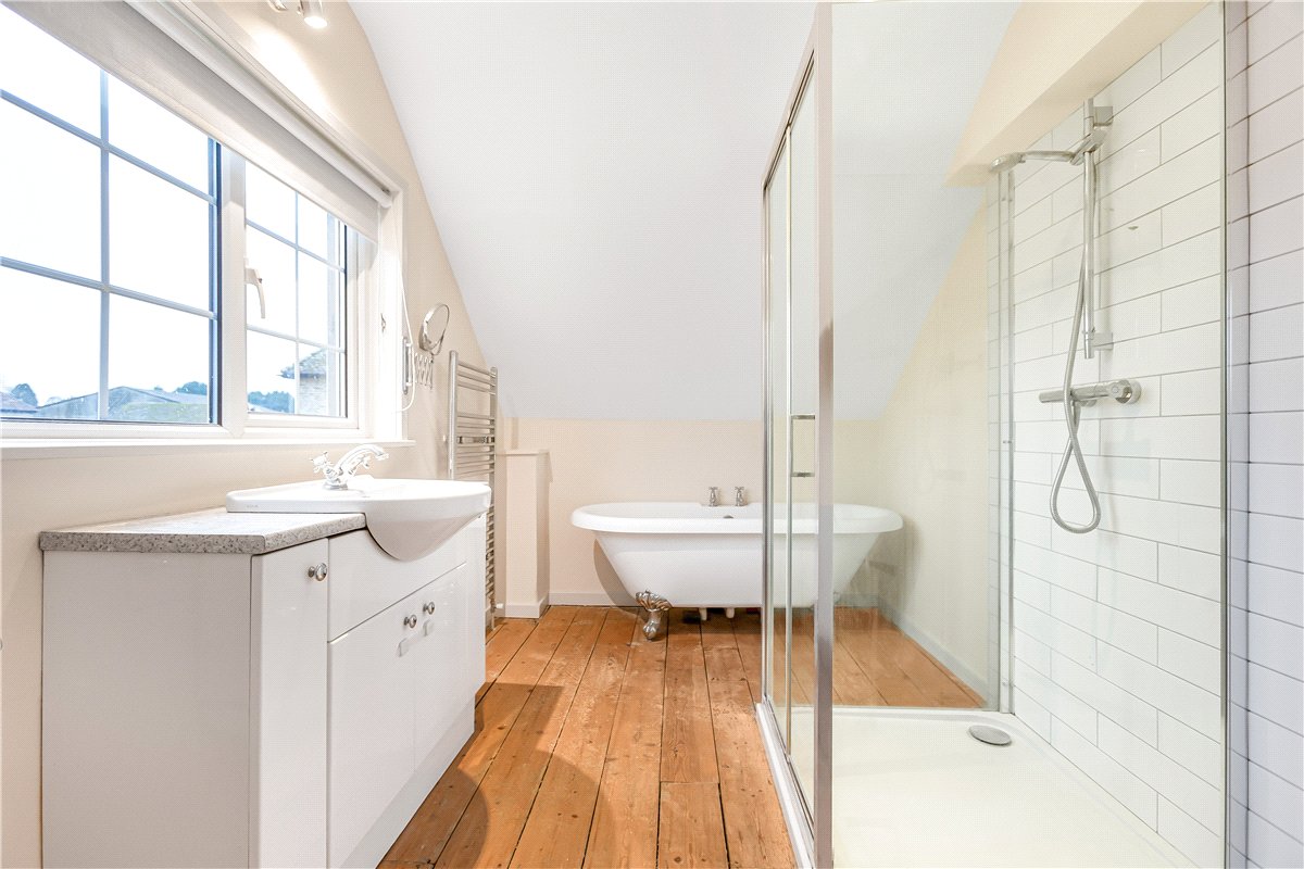 2 bedroom Residential, Mill Road, Marcham, OX13 - Let Agreed, Image 16