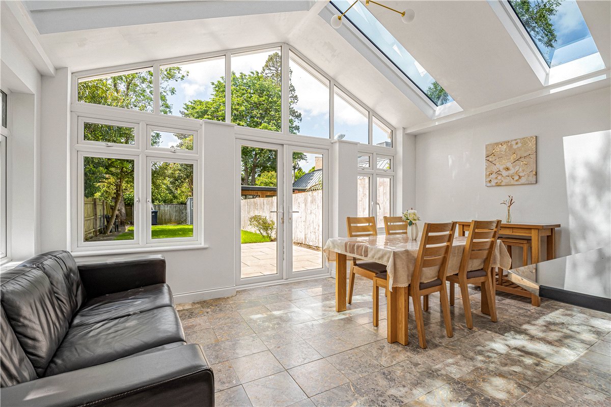 4 bedroom House, Banbury Road, Oxford, OX2 - Under Offer, Image 11
