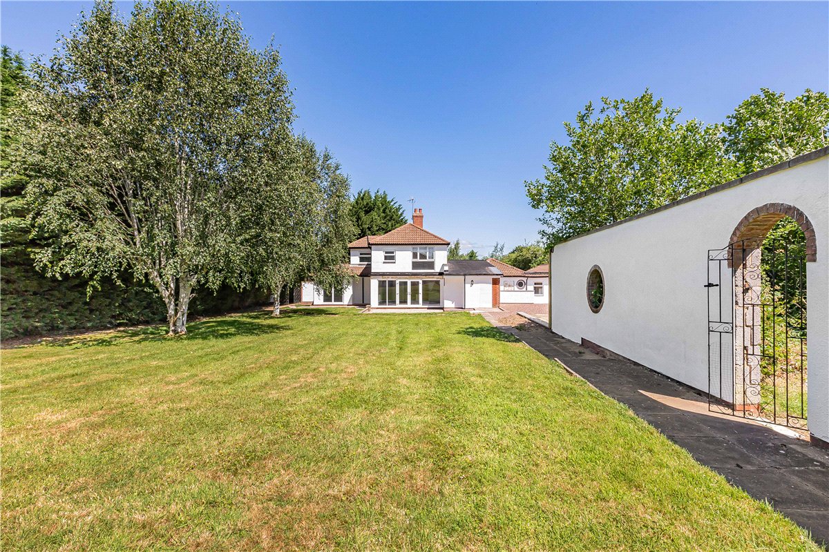 4 bedroom House, Hodgetts Lane, Berkswell, CV7 - Available, Image 24