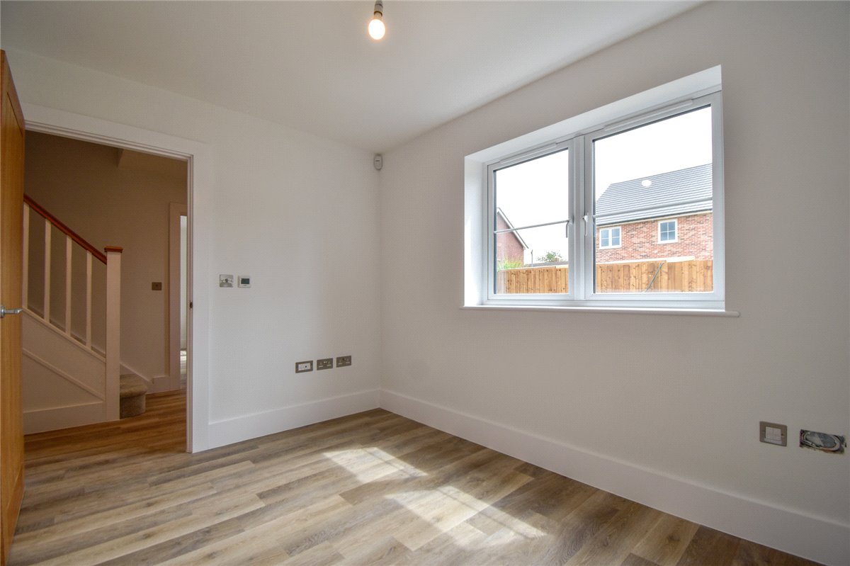 4 bedroom House, Bannold Road, Waterbeach, CB25 - Sold, Image 9