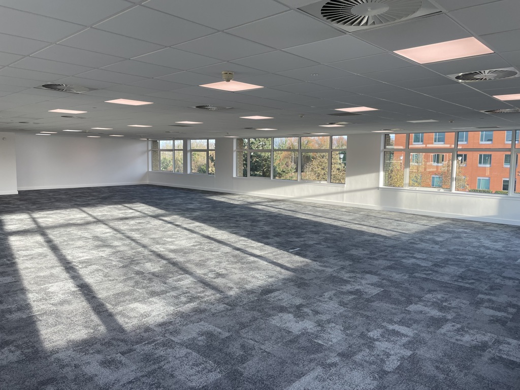 3000 Sq Ft, Cowley Road, Cambridge, CB4 - Available, Image 3