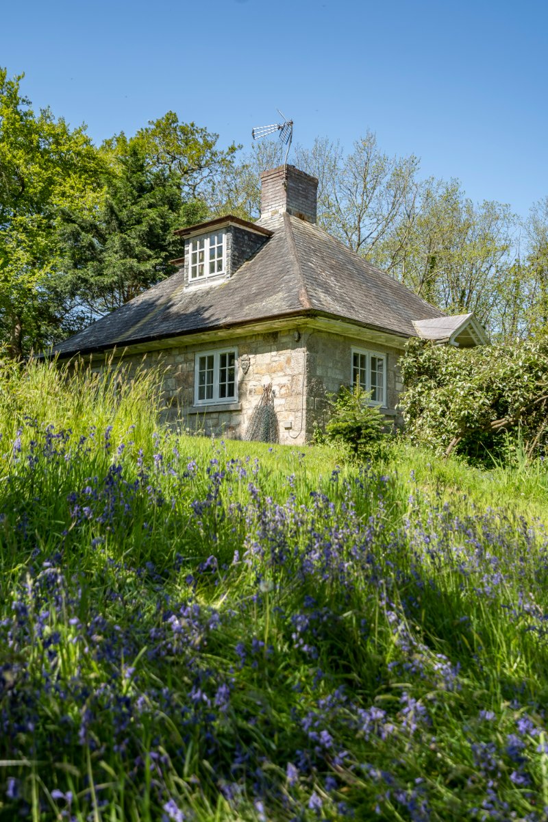 3 bedroom Cottage, Zelah, Truro, TR4 - Sold STC, Image 12