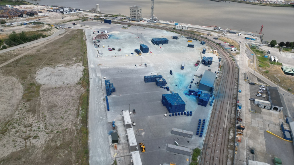 2 to 7 acres, Northfleet, Gravesend, DA11 - Available, Image 2