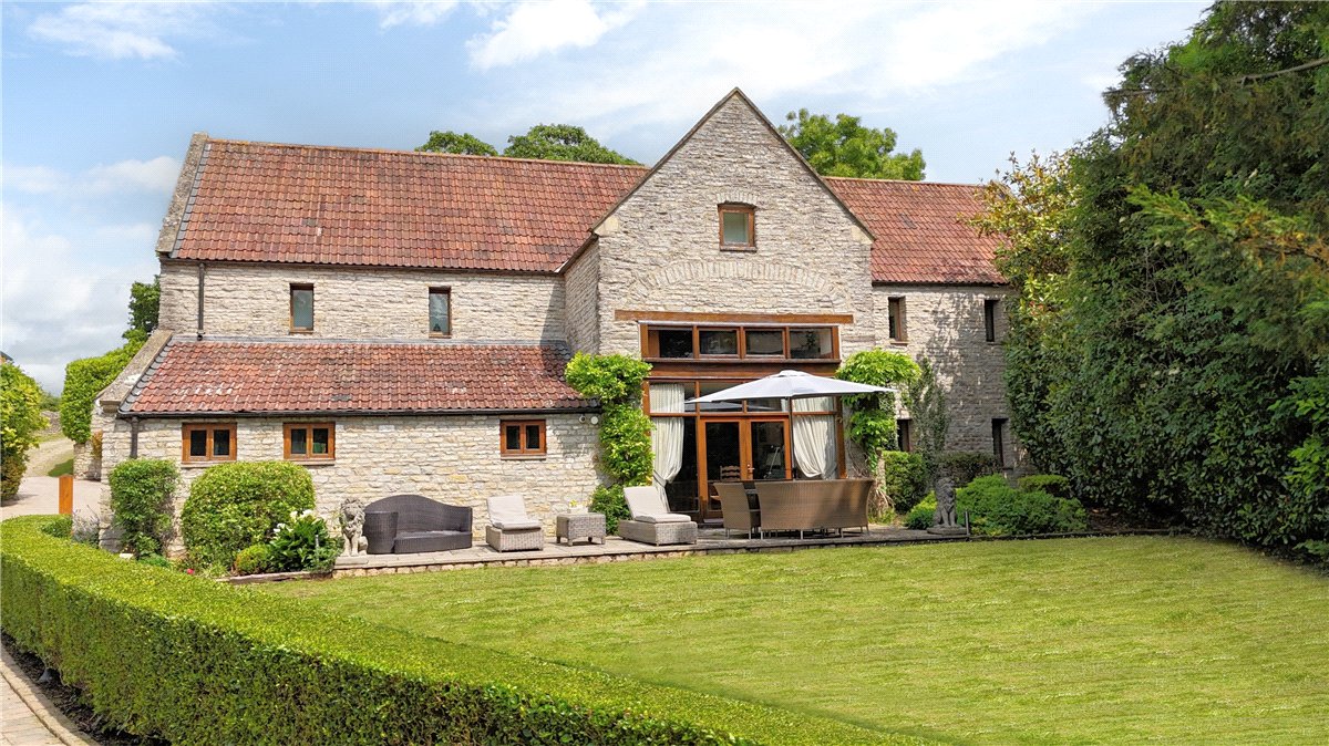 25.6  Farm, Siston, Bristol, BS16 - Available, Image 10