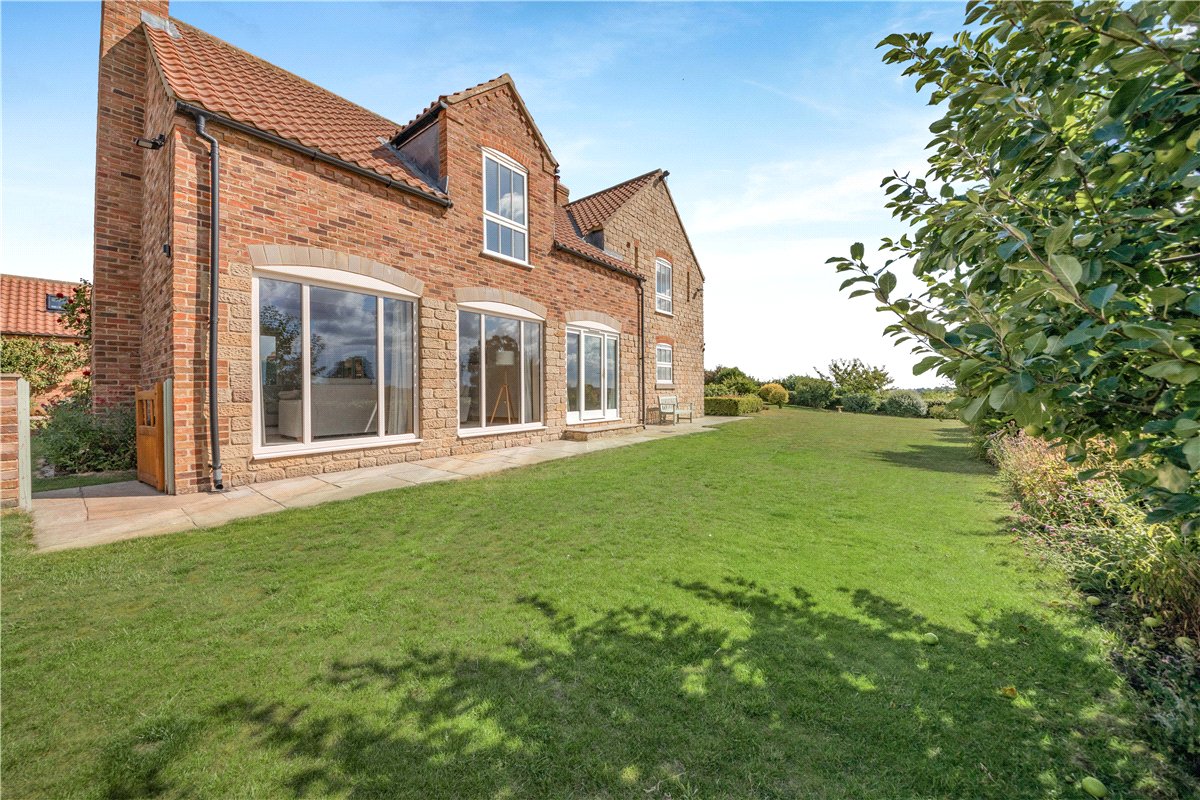 4 bedroom House, West Tanfield, Near Ripon, HG4 - Available, Image 20