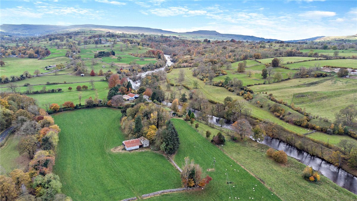   Farm, Lot 1 - Hestholme Farm, Aysgarth, DL8 - Sold, Image 12