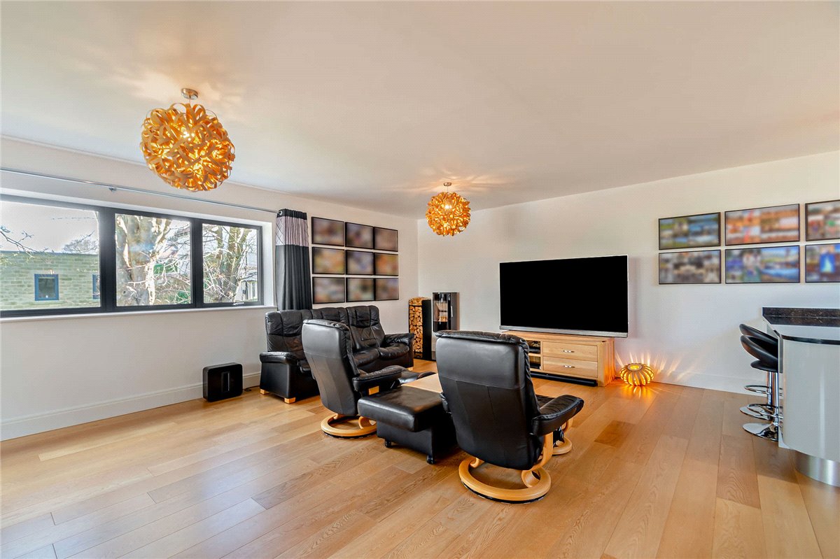 4 bedroom House, Oakdale, Harrogate, HG1 - Sold, Image 7