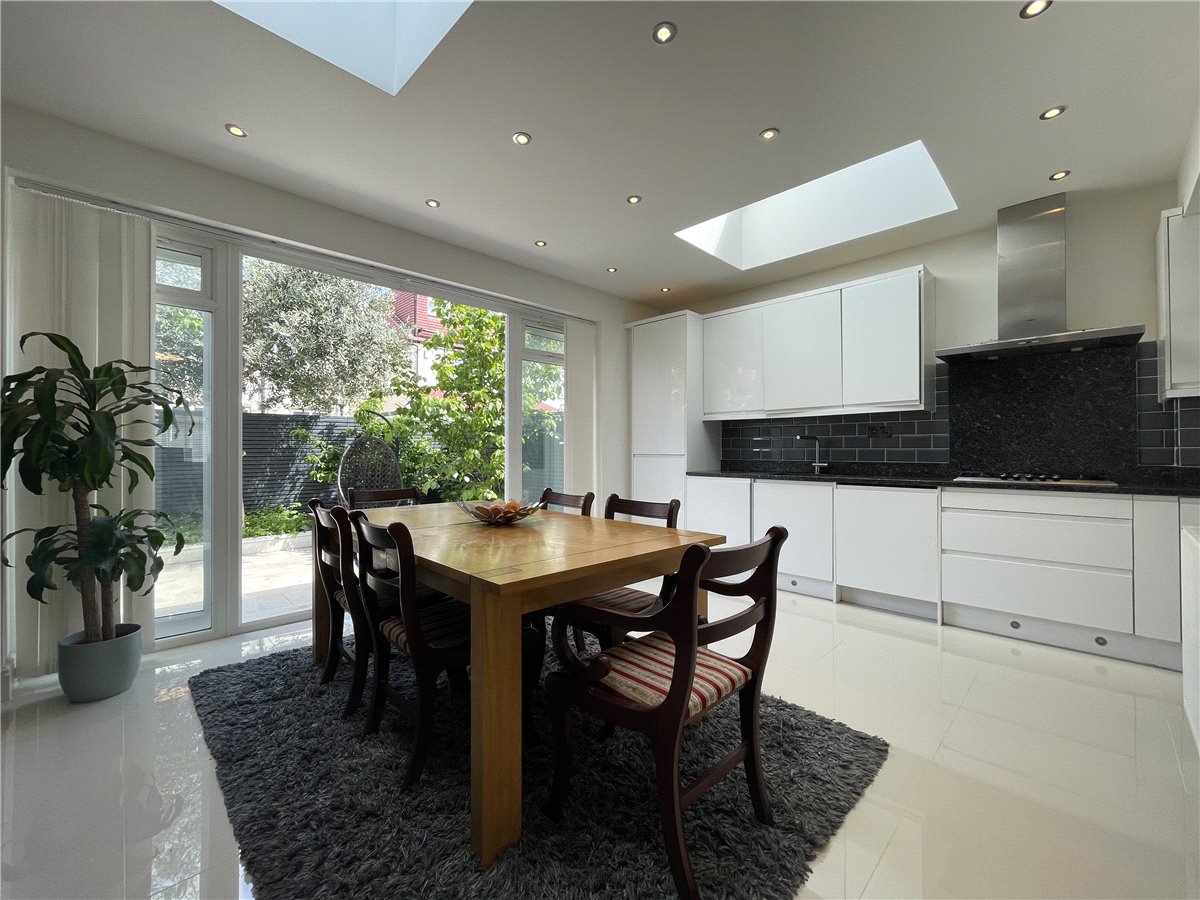 4 bedroom House, Gatton Road, London, SW17 - Sold, Image 5