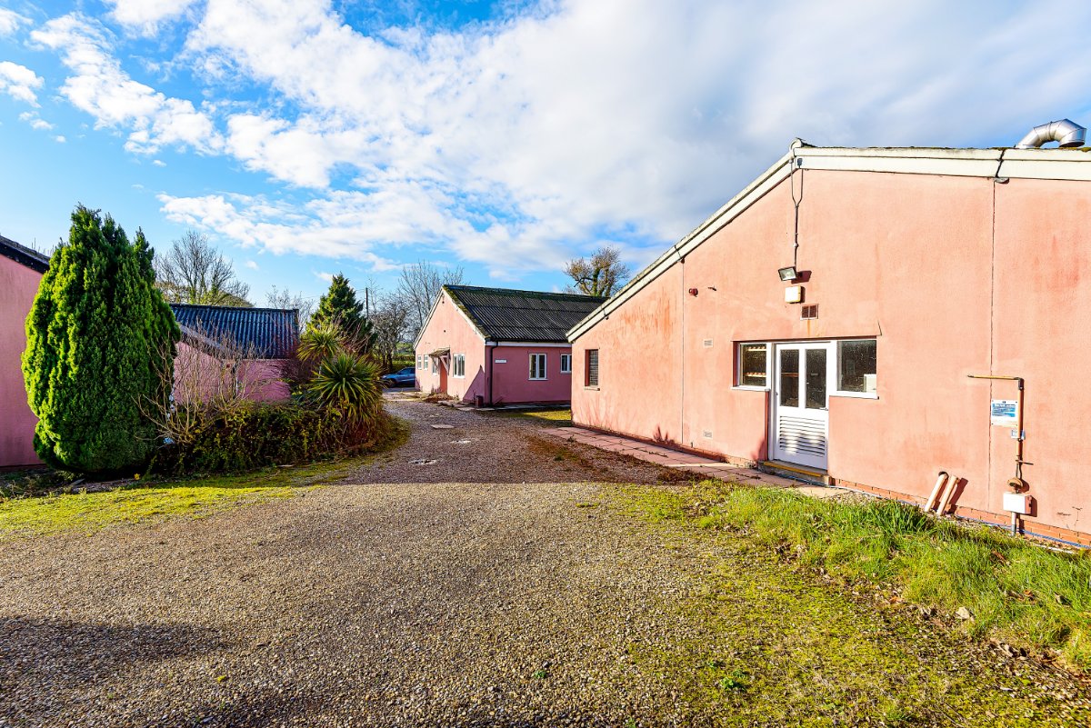 5 bedroom House, Chilton Gate, Cadeleigh, EX16 - Sold, Image 9