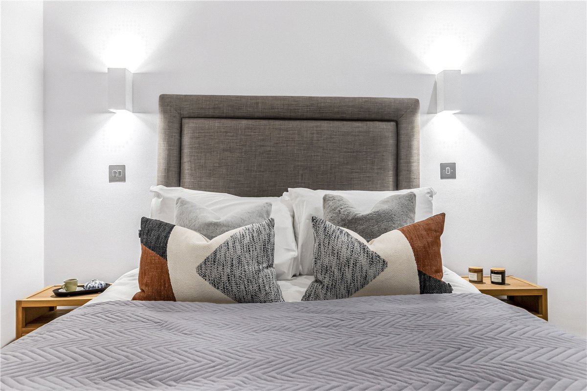 2 bedroom Flat, Devonshire Place, Marylebone, W1G - Let Agreed, Image 26