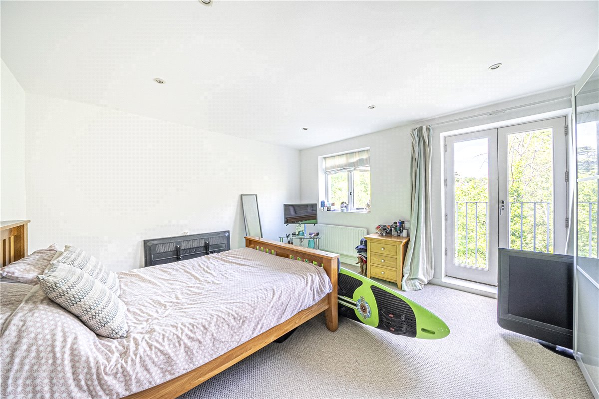 3 bedroom House, Park Road, Winchester, SO23 - Available, Image 4