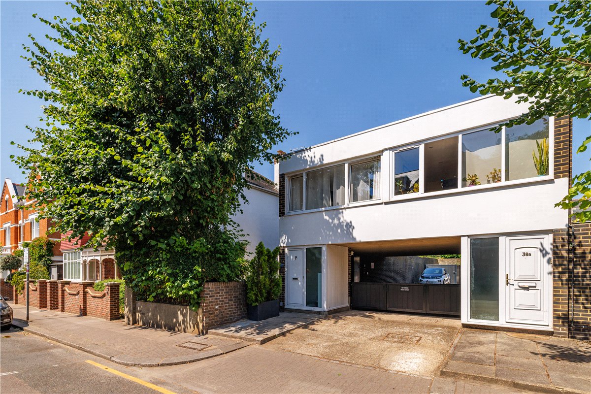 1 bedroom Residential, Montserrat Road, London, SW15 - Available, Image 4