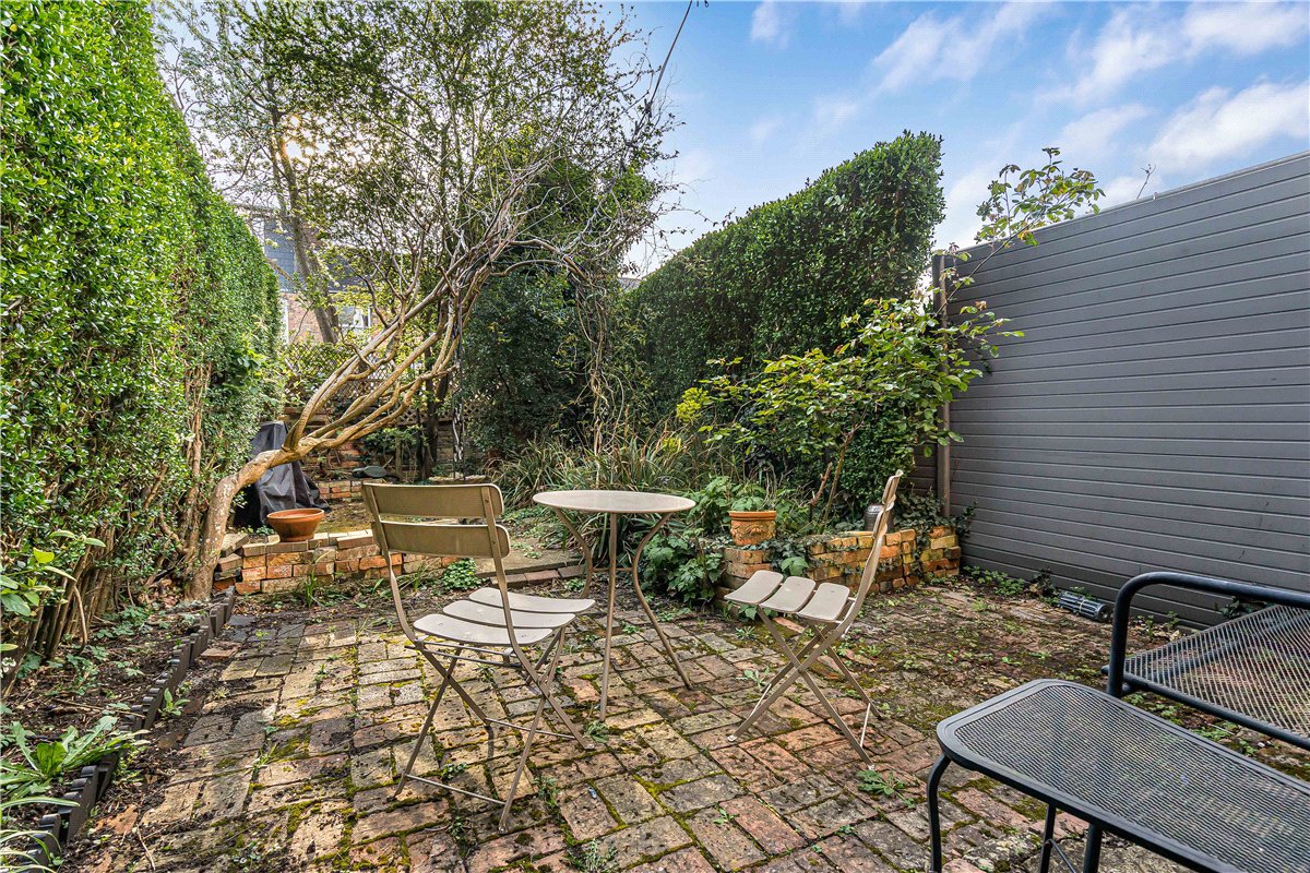 3 bedroom House, Henry Road, Oxford, OX2 - Sold, Image 13