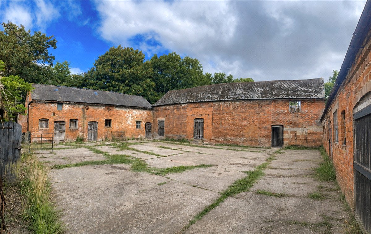   Development Land, Holyhead Road, Bicton, SY3 - Available