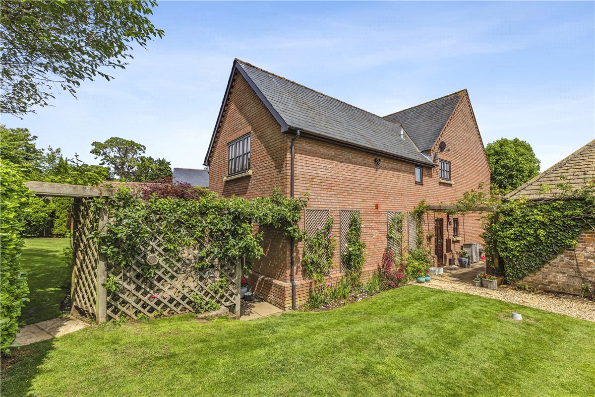 5 bedroom House, Netherstreet, Bromham, SN15 - Available, Image 21
