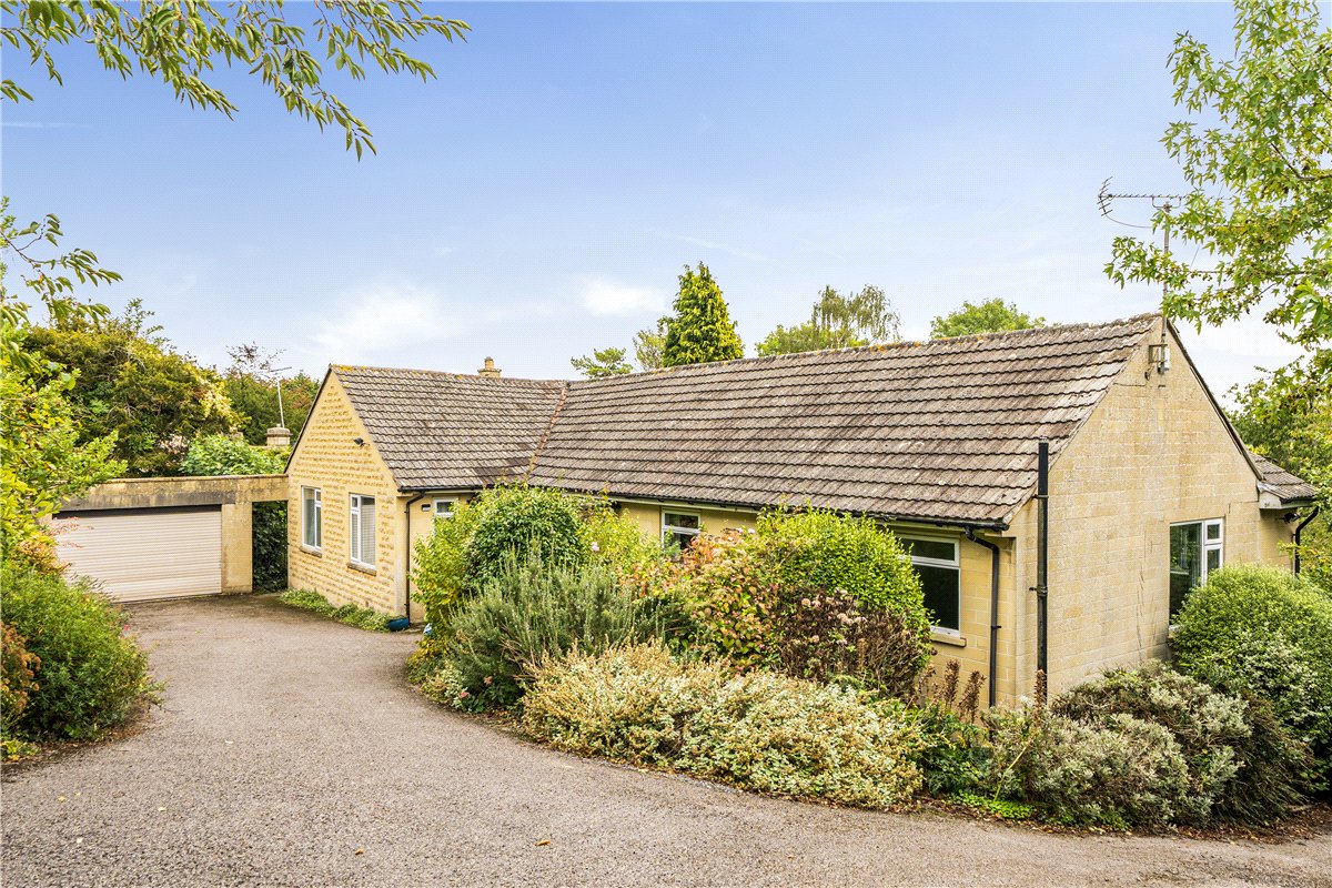 4 bedroom House, Horsecombe Vale, Bath, BA2 - Available, Image 4