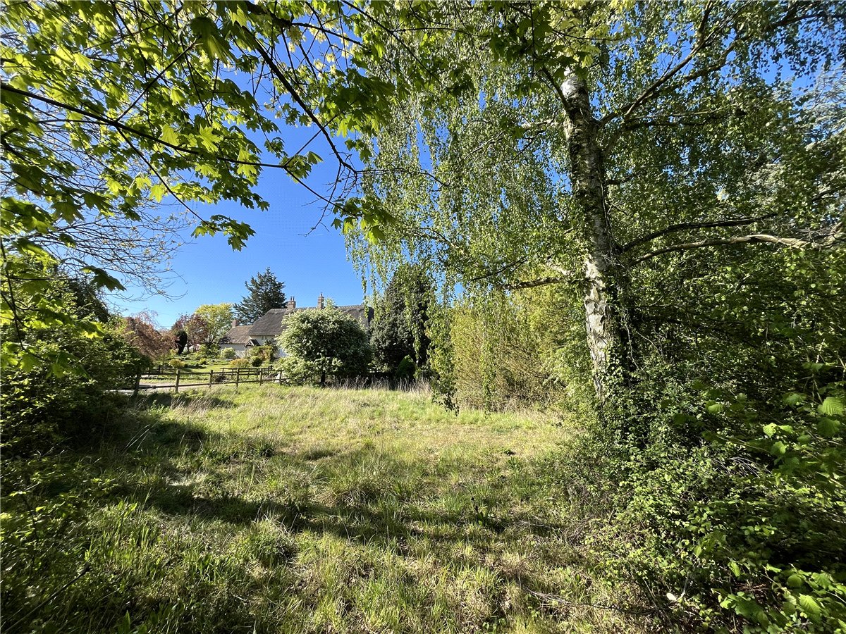   Land, Ashdon, Saffron Walden, CB10 - Available