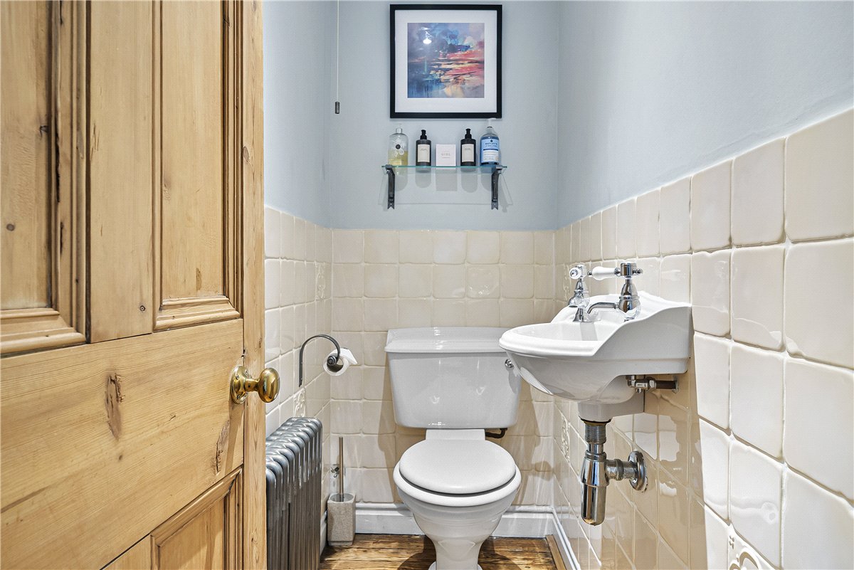 3 bedroom House, Main Street, Bilbrough, YO23 - Available, Image 21