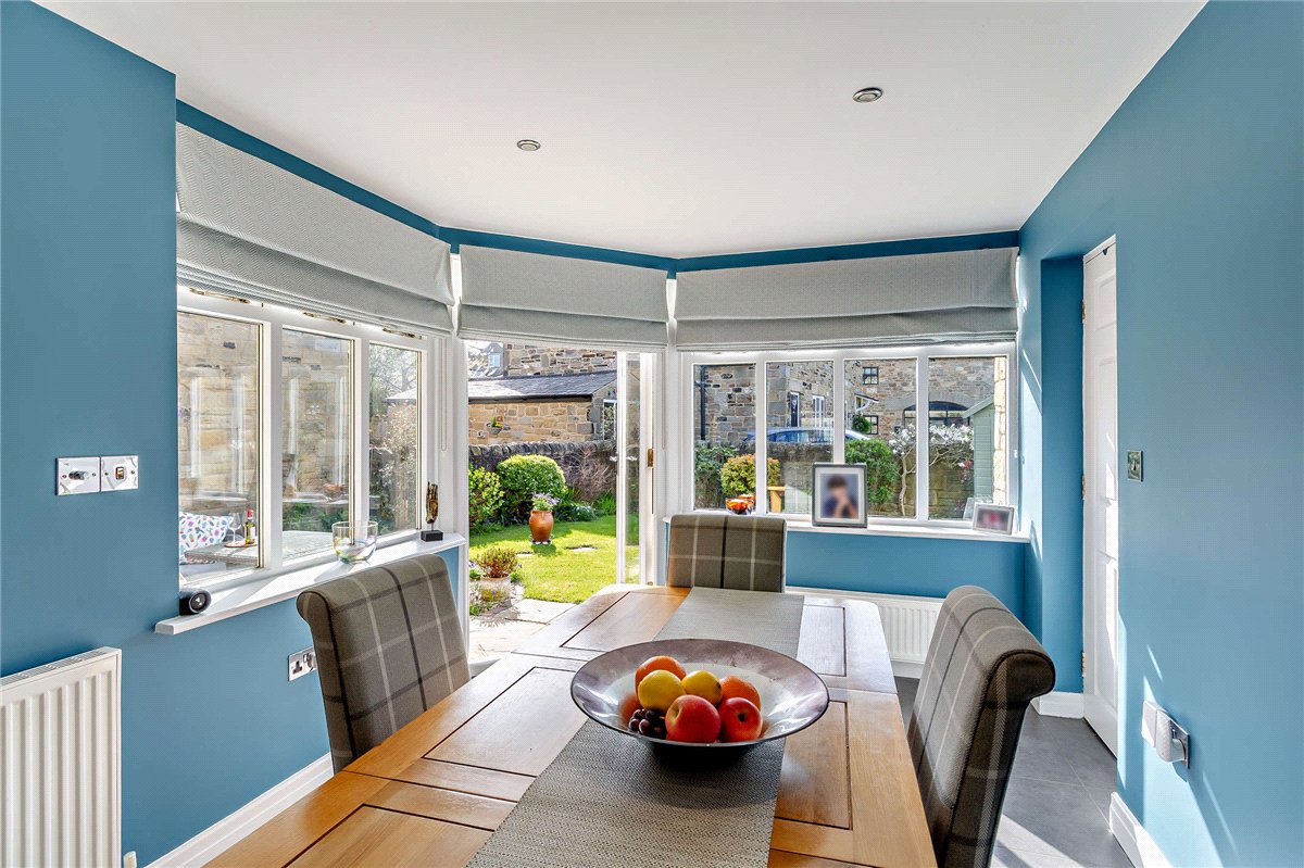 4 bedroom House, Sedgegarth, Thorner, LS14 - Sold, Image 3