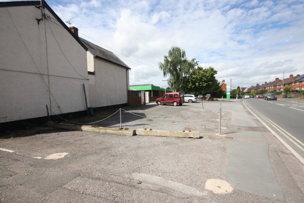  Sq Ft Development Land, Longforth Road, Wellington, TA21 - Available, Image 1