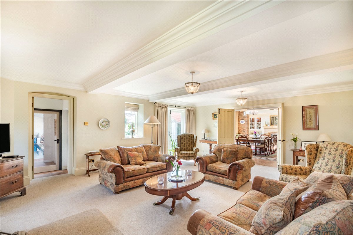 5 bedroom House, Lilling, York, YO60 - Available, Image 24
