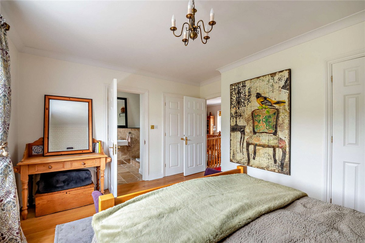 4 bedroom House, Hollycroft, Ashford Hill, RG19 - Available, Image 16